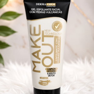 Gel esfoliante Make Out dermachem