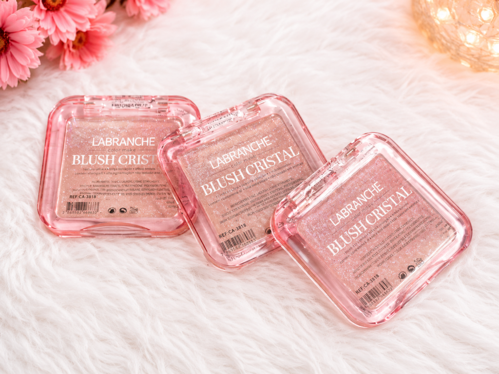 Blush Cristal Labranche
