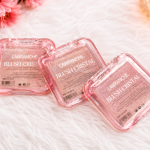 Blush Cristal Labranche