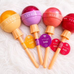 Gloss lollipop